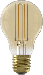 Calex LED Dimmable 7.5W E27 Θερμό Λευκό