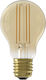 Calex Λάμπα LED 7.5W για Ντουί E27 και Σχήμα A60 Θερμό Λευκό 806lm Dimmable