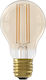 Calex LED-Lampe 4.5W für Fassung E27 und Form A60 Warmes Weiß 470lm Dimmbar