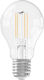 Calex LED Bulb 7.5W for Socket E27 and Shape A60 Warm White 806lm Dimmable