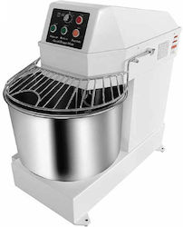 Karamco Епичен Замесвачка с кана 40лт 2200W