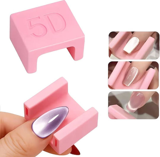 U Shaped Magnet 5D Cat Eye Effect