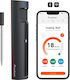 Metapen Digital Thermometer Backofen mit Nadel und Bluetooth