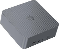 Beelink EQi12 (Core i5-/16GB DDR4/500GB SSD/W11 Pro)