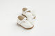 Ever Kid Ecru Baptism Pumps