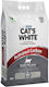 Cat's White Άμμος Γάτας Μπετονίτης 10lt