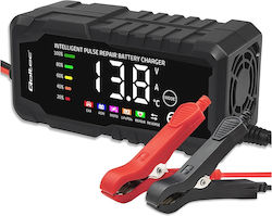 Qoltec Batterieladegerät 12V Qoltec Batterieladegerät 12V