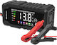 Qoltec Autobatterieladegerät 12V