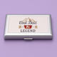 Cool Zigarettenpackungshalter (Verschiedene Designs)