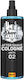 After Shave Cologne Shave Factory 02 Atlantic 400ml