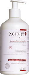 Lab Lysaskin Xerolys+ Harnstoff Feuchtigkeitsspendende Körperemulsion Gesicht & Körper Täglich 200 Ml Lab Lysaskin Xerolys+ Harnstoff Feuchtigkeitsspendende Körperemulsion Gesicht & Körper Täglich 200 Ml