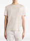 T-shirt Beige