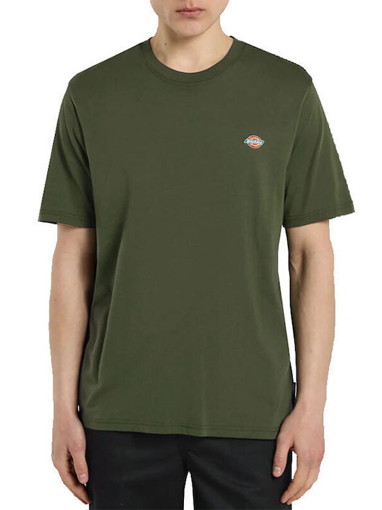 Dickies Mapleton T-shirt Cypress