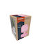 Grundig Dekorative Lampe Rosa
