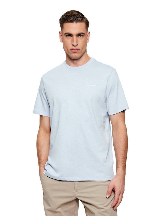 Calvin Klein T-shirt Sky Blue