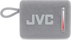 JVC XS-E114G Bluetooth 5W Γκρι