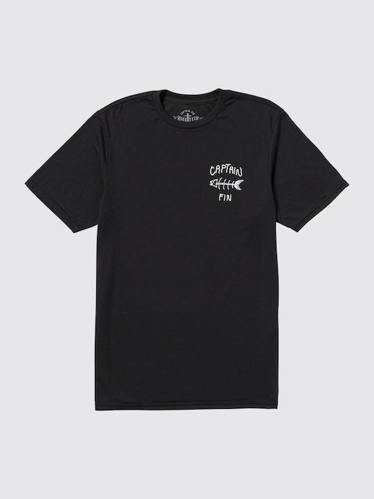 T-shirt Black