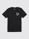 T-shirt Black