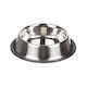 Madpet Stainless Steel Bowl Food & Water for Dog & Cat 770ml in Silver Color