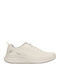 Bobs Moda Flex Damen Sneakers Beigen