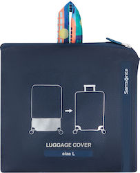 Samsonite Kofferabdeckung