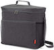 Benzi Insulated Bag Shoulderbag 14 liters L28 x...