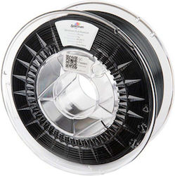 Spectrum Filament Pentru Imprimante 3D PLA 1.75mm Negru Intens 1kg 1 Buc (Bobină) Spectrum Filament Pentru Imprimante 3D PLA 1.75mm Negru Intens 1kg 1 Buc (Bobină)