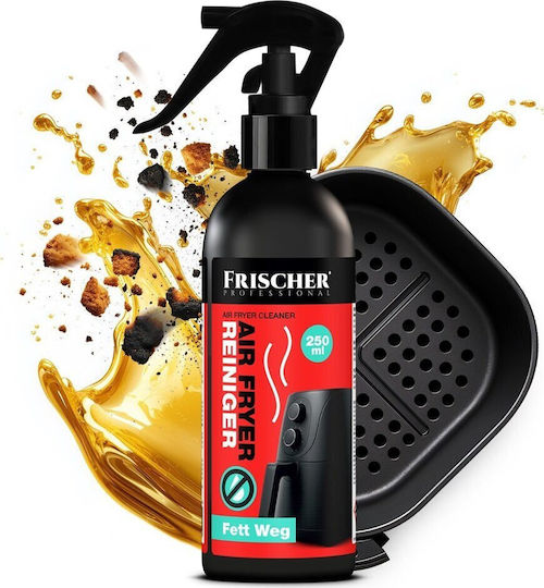 Frischer Cleaning Καθαριστικό Κουζίνας 250ml