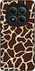 Husă Sonique Animal Print Series Xiaomi Redmi N...