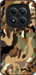 Sonique Handyhülle Camouflage Army Series Xiaom...
