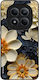 Θήκη Sonique 3d Flower Series Xiaomi Redmi Note...