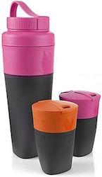 Light My Fire Kit Glas Für Camping 260ml