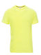 Tricou Pentru Bărbați Payper Sunset Fluo Fluo