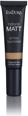 IsaDora Mov/alb 20 Miere 50ml
