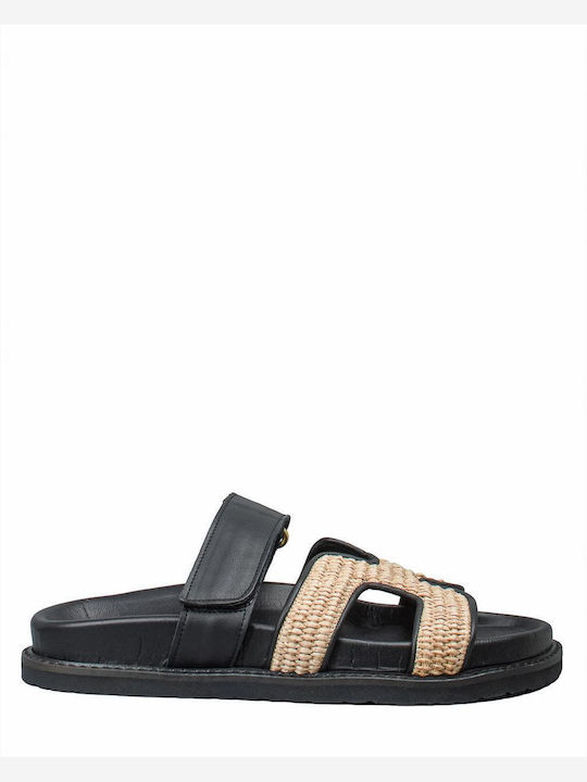 Sandale Casual Damă Bej