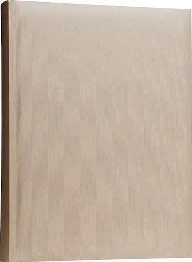Focus Албум Ritz Super Подходящ За Снимки 10x15см Бежов 10x15см