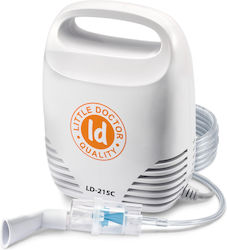 Little Doctor Nebulizator Little Doctor Nebulizator