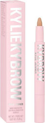 Kylie Cosmetics Eyebrow Makeup Pencil Highlighter 006 Dark Matte 0.86g Kylie Cosmetics Eyebrow Makeup Pencil Highlighter 006 Dark Matte 0.86g