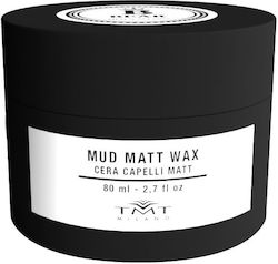 Bbear Кална Матова Вакса За Коса Мат Завършек И Силна Фиксация 80ml