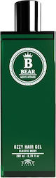 Bbear Ozzy Gel Sculptant pentru Barbă 200ml