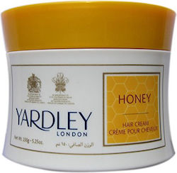 Yardley Honey Hair Styling Cream 150 G