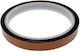 Insulation Tape Heat Brown