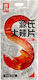 Genji Spicy Bean Curd Slice Classic Big Latiao 250gr