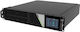 Legrand KEOR DK UPS Устройства On-Line 6000VA 6000W с 6 IEC AC Гнезда