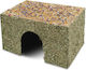 Jr Farm Hay House Flori M