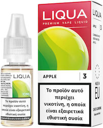 Liqua Fertige Nachfüllflüssigkeit mit Fruchtig ...