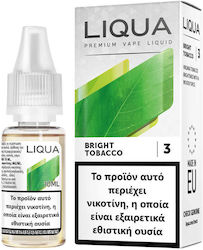 Liqua Fertige Nachfüllflüssigkeit mit Rauchen G...