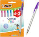 Στυλό Ballpoint 8τμχ