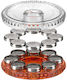 Storz & Bickel BP Mods E-Zigaretten-Kits Orange