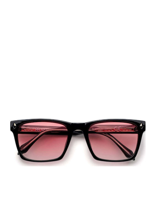 Red Raven Avenir Unisex Γυαλιά Ηλίου με Μαύρο Σ...
